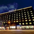 Avon Hotel Gunsan