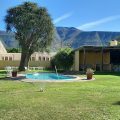 Avondrust Guest House