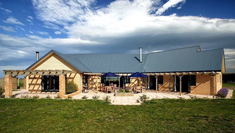 Awatea Country Bed & Breakfast in Kaikoura, New Zealand