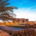 Ayla Bawadi Hotel