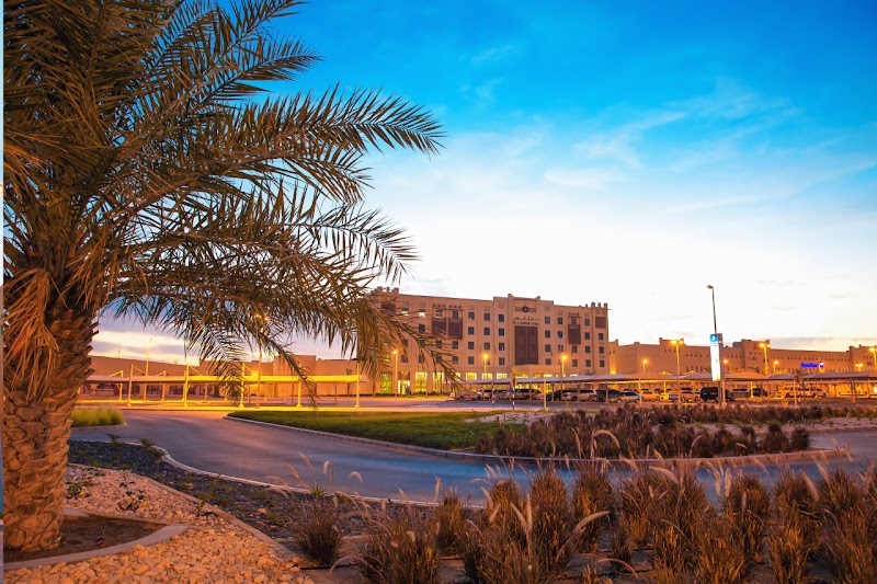 Ayla Bawadi Hotel in Al `Ayn, United Arab Emirates