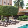 Azalai Grand Hotel
