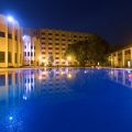 Azalai Hotel Salam