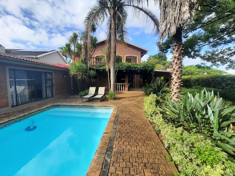 Aziza Guesthouse in George, South Africa