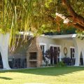 Azure Guest House