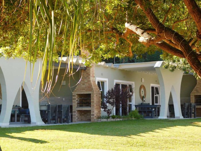 Azure Guest House in Richards Bay, South Africa