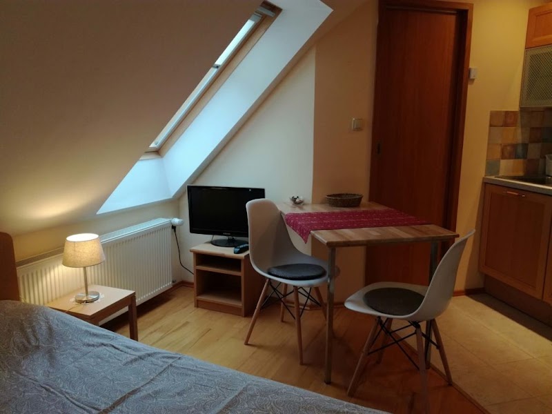 B&B Apartments Dvor in Bovec, Slovenia