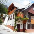 B&B Apartments Kanin