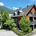 B&B Apartments Kranjska Gora
