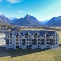 B&B Apartments Soča