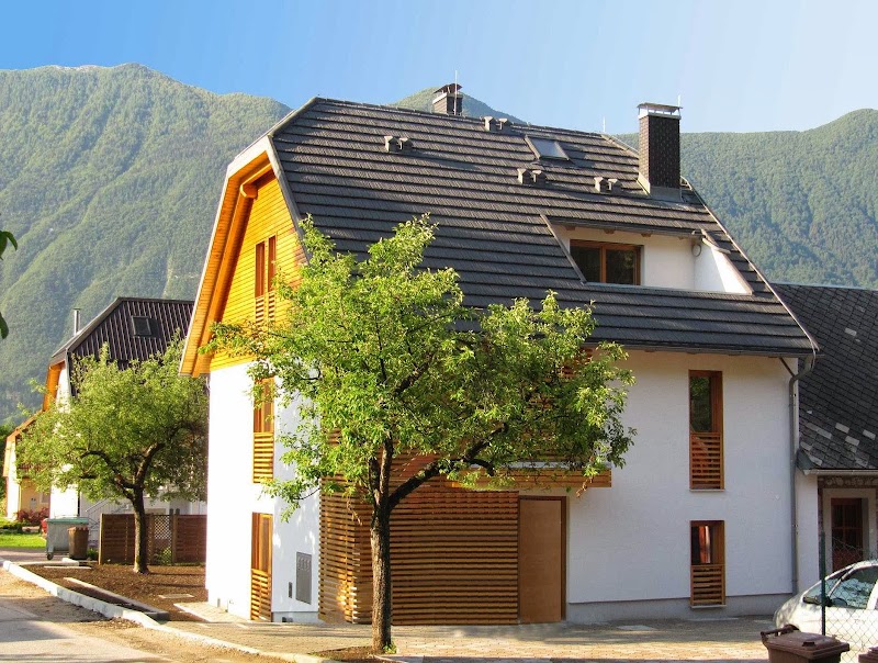 B&B Apartments Supermjau in Bovec, Slovenia
