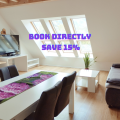 B&B Apartments Wojč