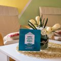 B&B Bovec Holiday House