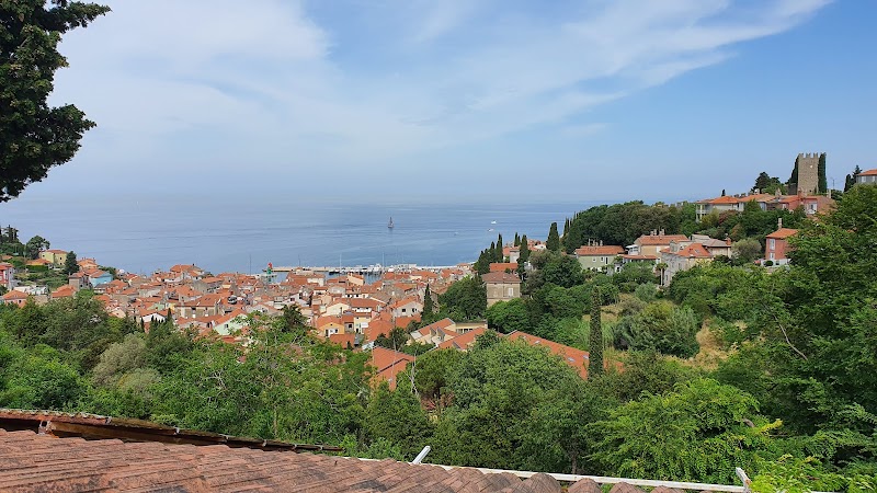 B&B Casa mia in Piran, Slovenia