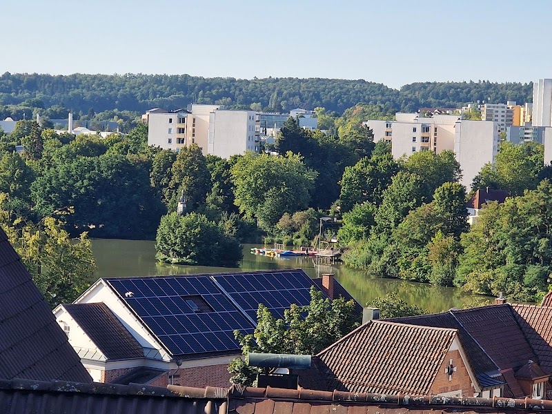 BB City Hotel in Boblingen, Germany