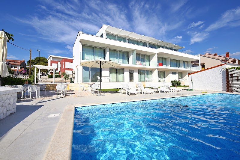 B&B Demar Residence in Zadar, Croatia