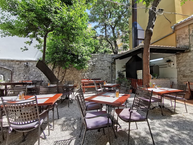B&B Downtown Boutique in Zadar, Croatia