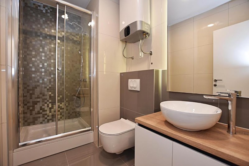 B&B Four Corners in Zadar, Croatia