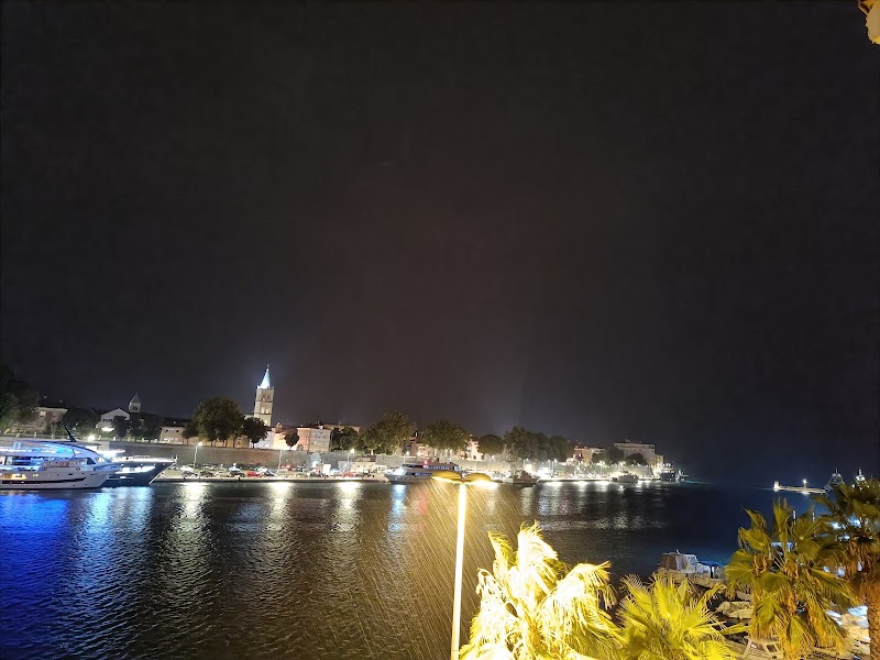 B&B Giardin in Zadar, Croatia