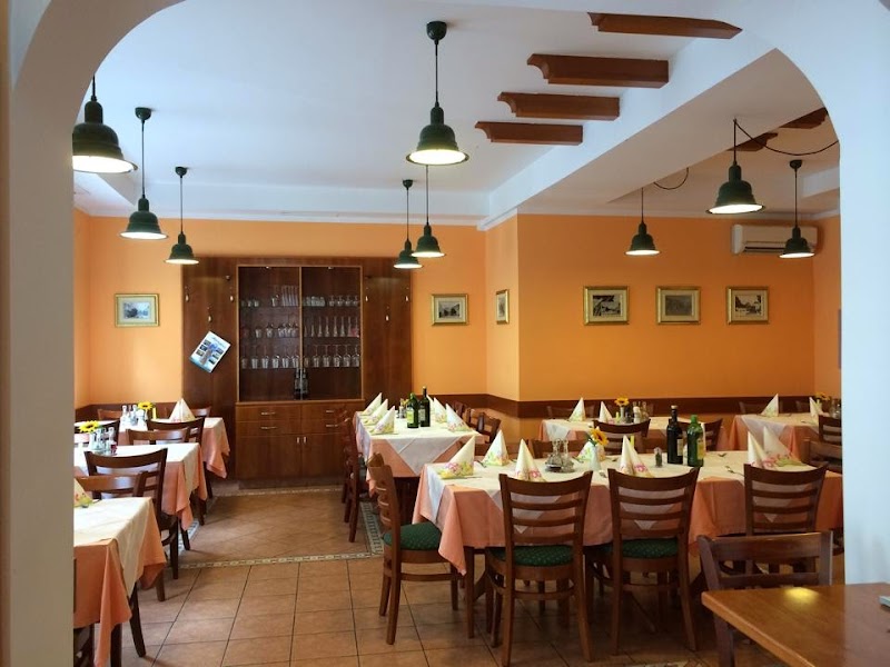 B&B Gostišče Sovdat in Bovec, Slovenia