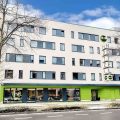 B&B Hotel Bonn