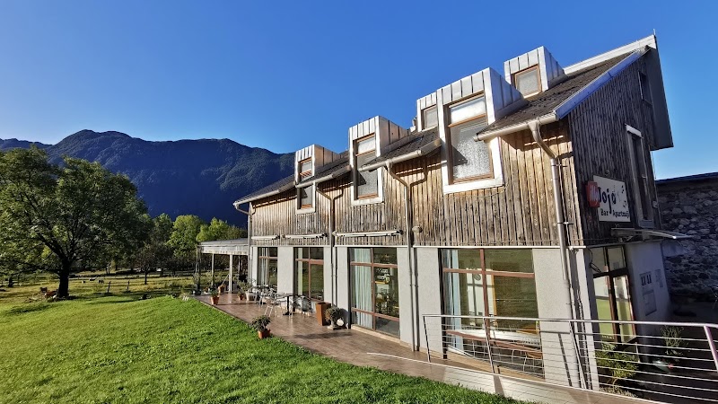 B&B Jojo in Bovec, Slovenia
