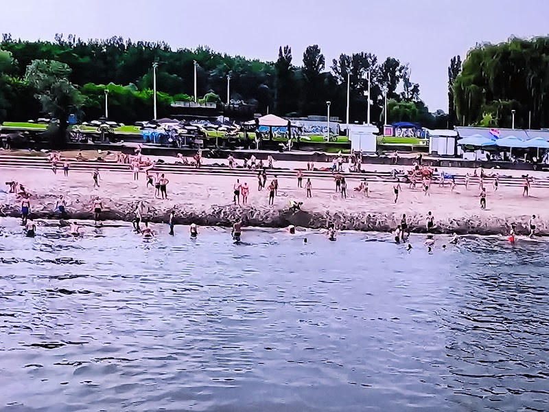 B&B Kopika in Osijek, Croatia