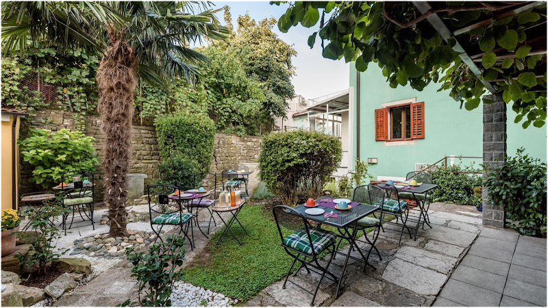 B&B Miracolo di Mare in Piran, Slovenia