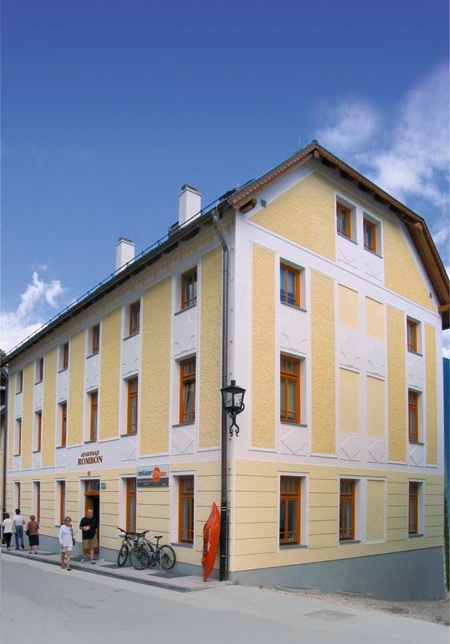 B&B Rombon in Bovec, Slovenia