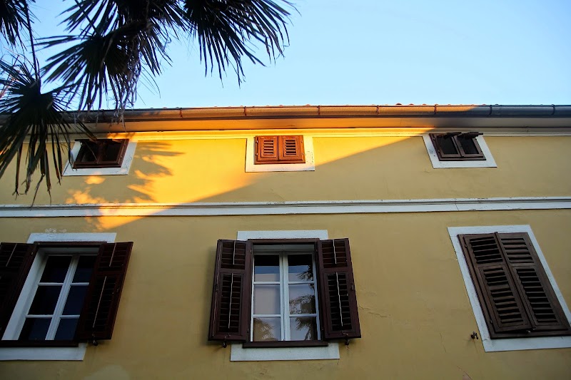 B&B Verde in Piran, Slovenia