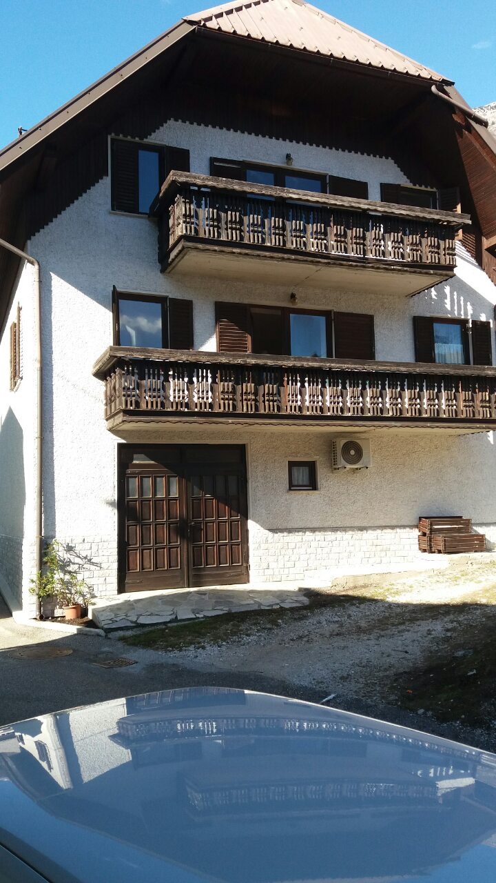 B&B Vila K29 in Bovec, Slovenia