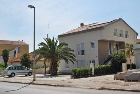 B&B Villa Diana in Zadar, Croatia