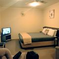 BK’s Chardonnay Motor Lodge
