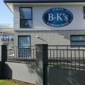 BKs Hamilton Motel
