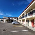 BK’s Rotorua Motor Lodge