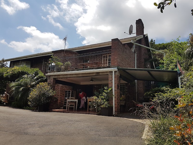 Babbling Brook Bed & Breakfast in Pietermaritzburg, South Africa