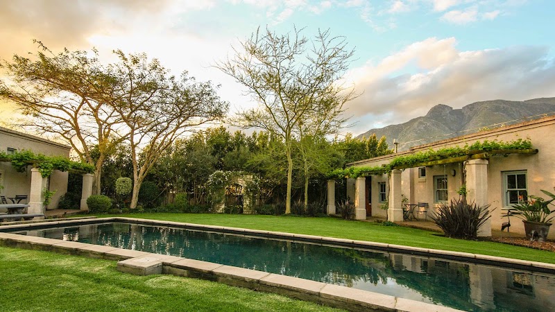 Babette Bed and Breakfast in Swellendam, South Africa