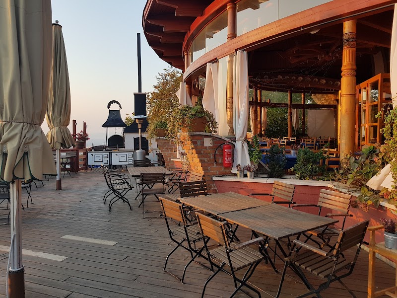 Bagolyvar Hotel in Pecs, Hungary