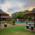 Bains Lodge
