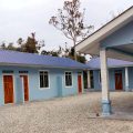 Bakri Inn Homestay