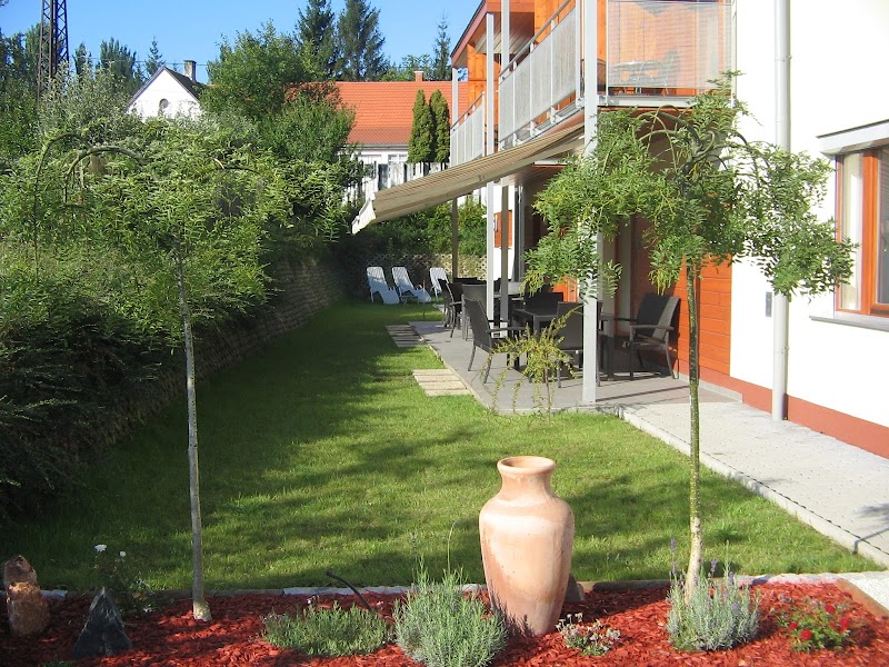 Baláca Panzió in Veszprem, Hungary