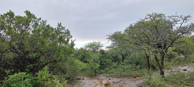 Balele Resort in Volksrust, South Africa