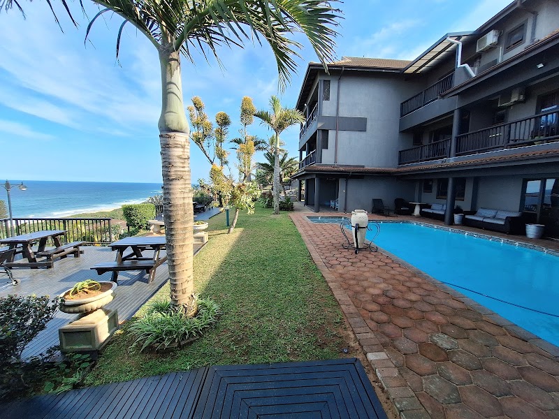 Bali on the Ridge in eManzimtoti, South Africa