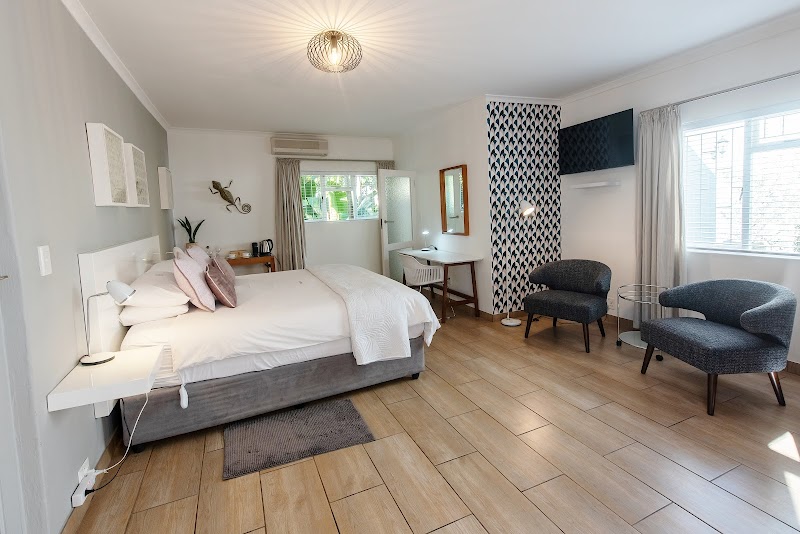 Ballinderry, The Robertson Guest House in Robertson, South Africa