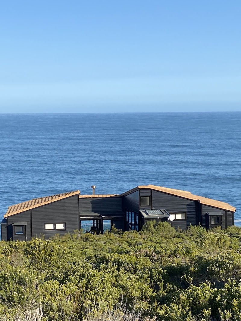 Ballot's View Guest House in George, South Africa