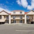 Balmoral Lodge Motel