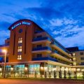 Balneo Hotel Zsori Thermal & Wellness