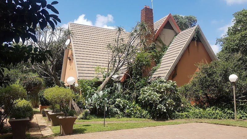 Bambelela Lodge in Rustenburg, South Africa
