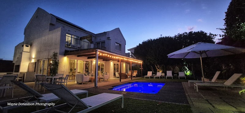 Bamboo Guest House in Hermanus, South Africa