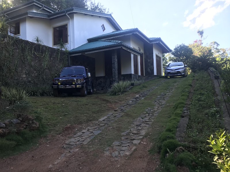 Bandarawela Holiday Bungalow in Bandarawela, Sri Lanka